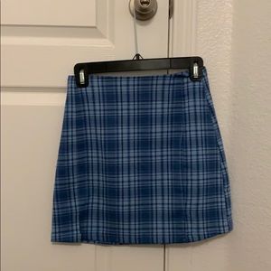 BRANDY SKIRT